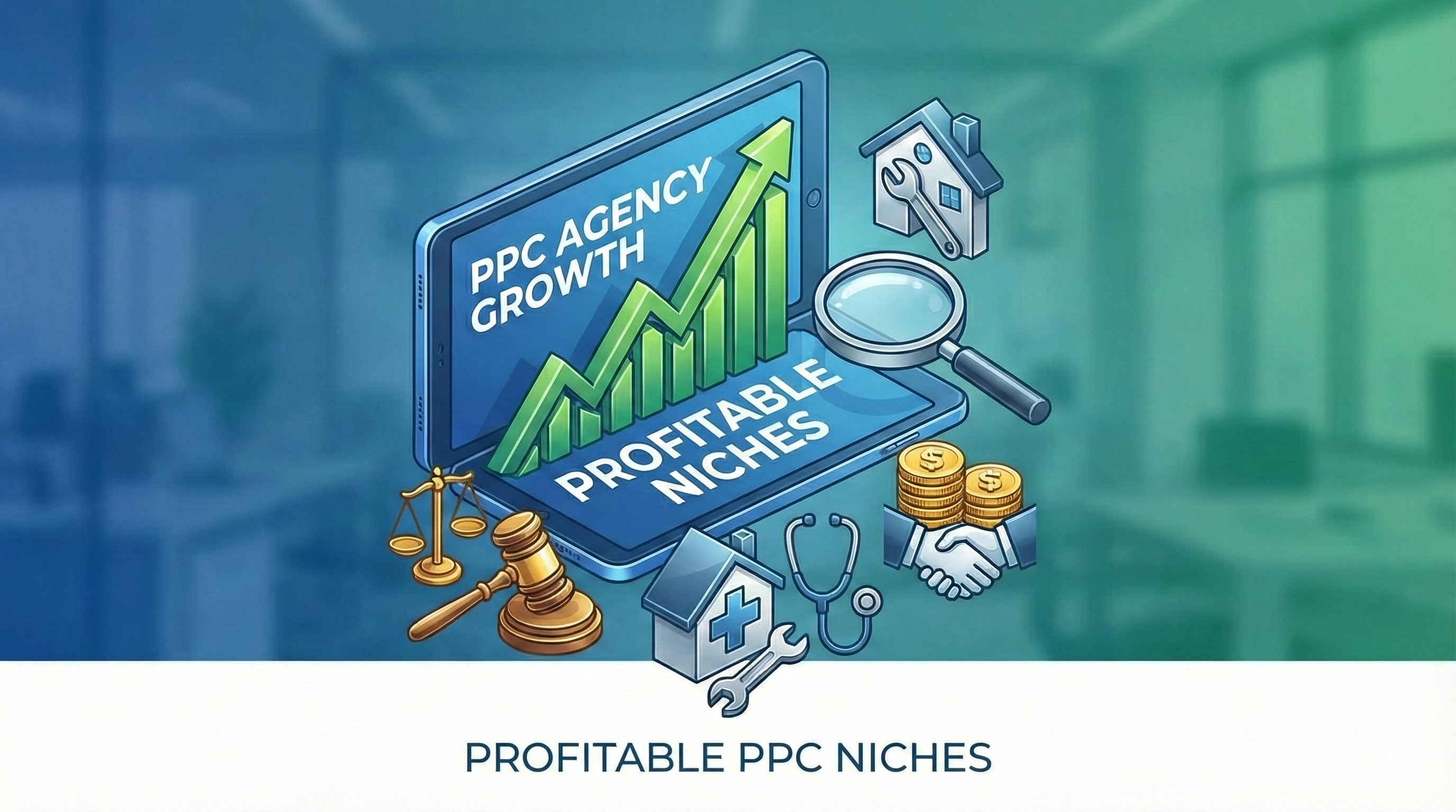 Profitable PPC Niches