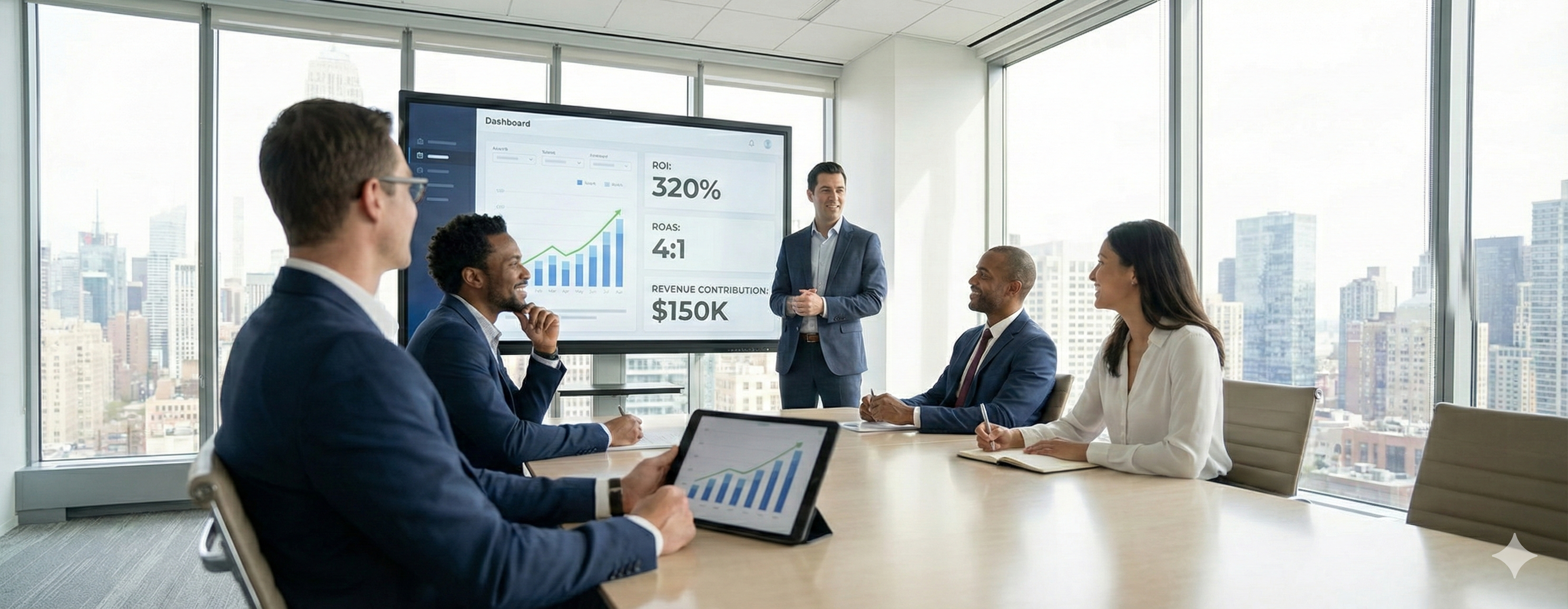 Prove PPC Value to Stakeholders